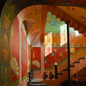 10 Examples Of Beautiful Interior Design Collected By This Dedicated Instagram Account