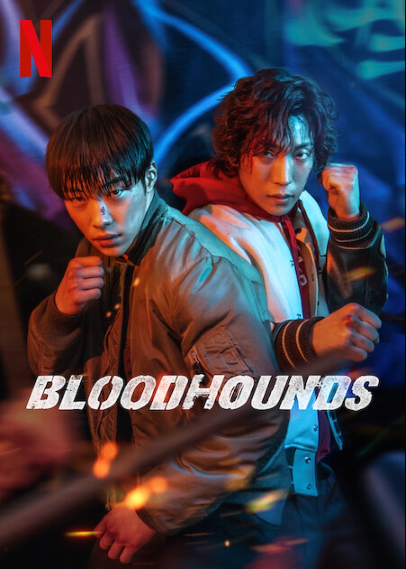10 Extremely Violent K-Dramas For Those Who Aren’t Scared Of Blood