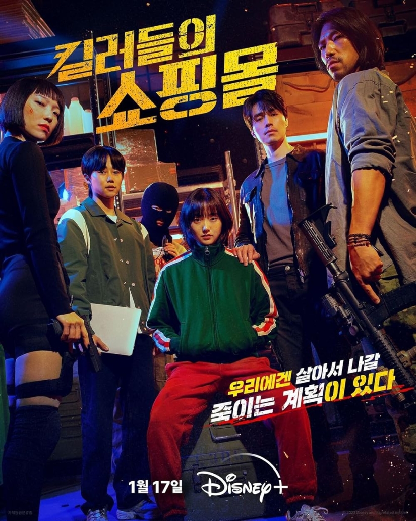 10 Extremely Violent K-Dramas For Those Who Aren’t Scared Of Blood