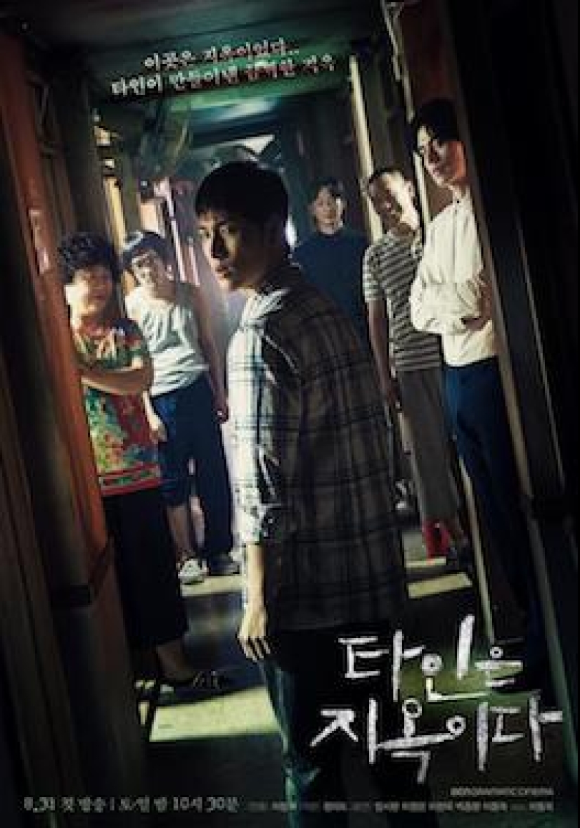 10 Extremely Violent K-Dramas For Those Who Aren’t Scared Of Blood