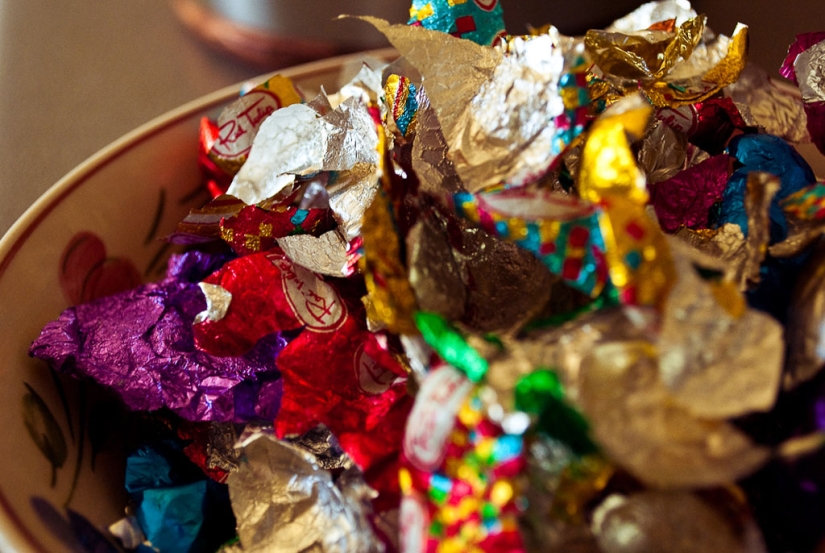 10 facts about the most useful smells