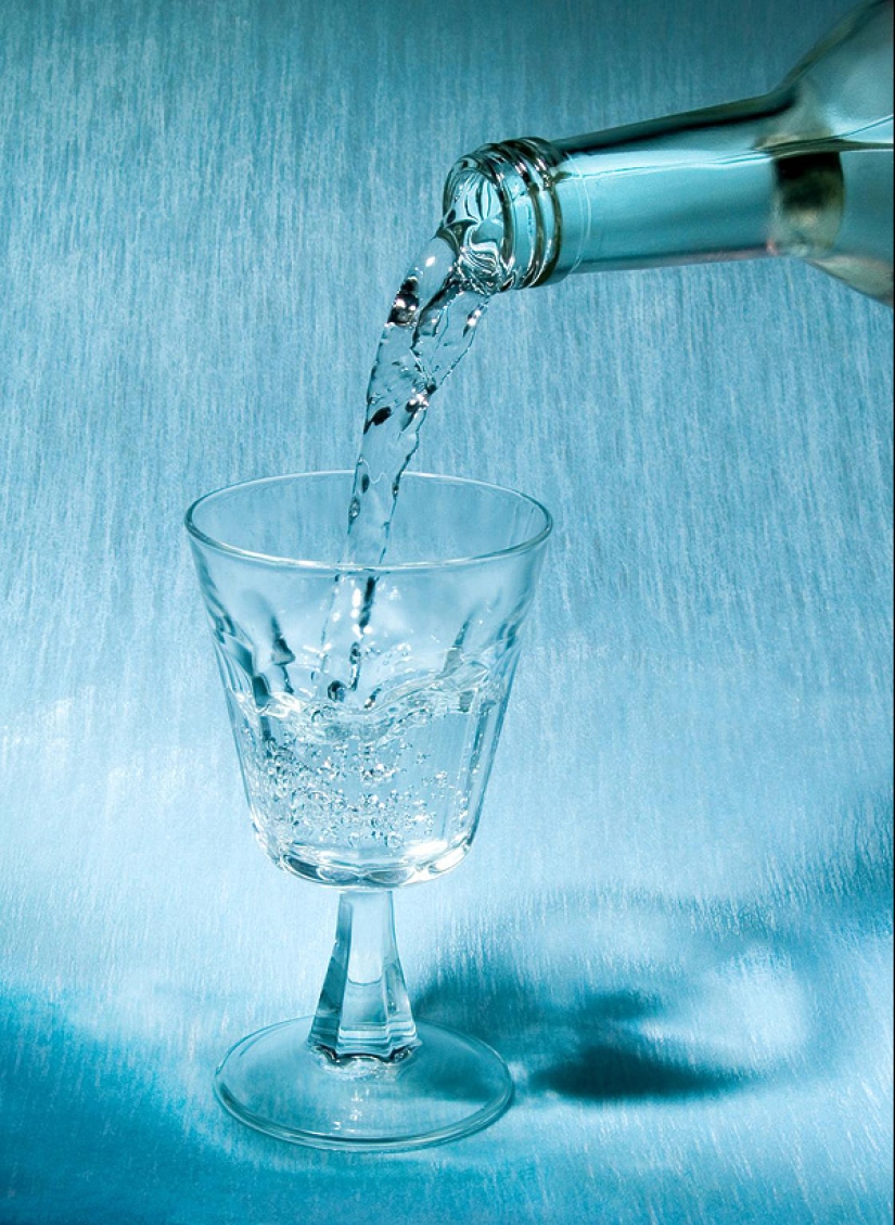 10 facts about vodka