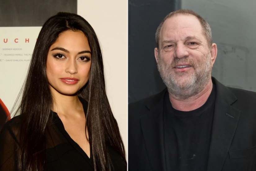 10 famosos cuadros, escenas que son similares con las estrellas y las historias de acoso sexual 10 famosos cuadros, escenas que son similares con las estrellas y las historias de acoso sexual