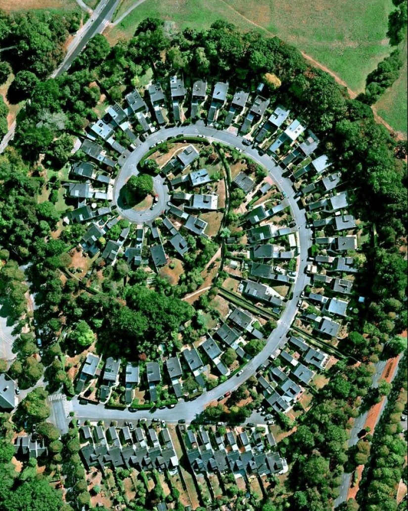 10 Fantastic Pictures Of Urban Planning From Around The World 10 Fantastic Pictures Of Urban Planning From Around The World