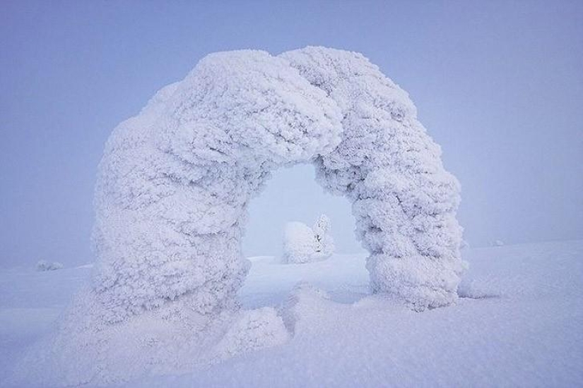 10 fascinantes fotos de Finlandia 10 fascinantes fotos de Finlandia
