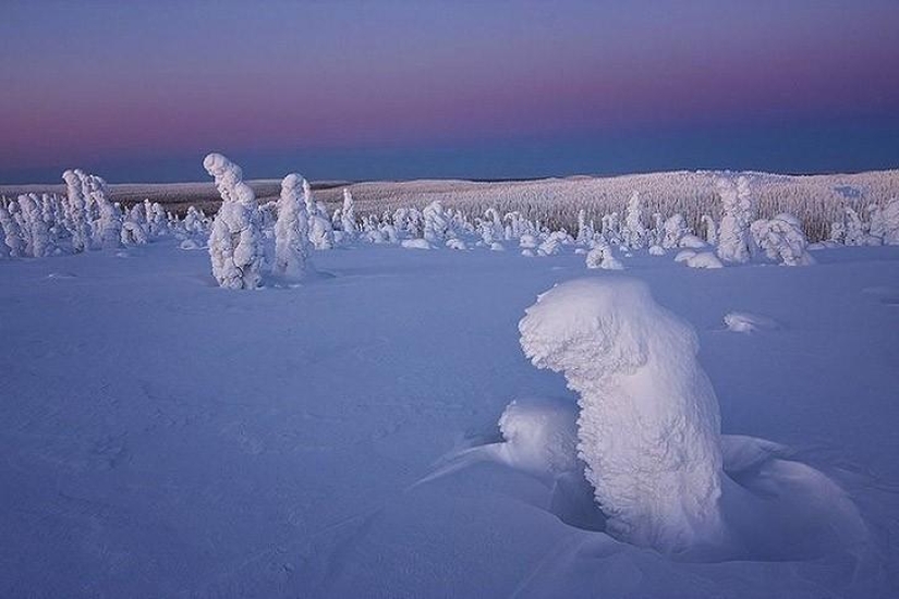 10 fascinantes fotos de Finlandia 10 fascinantes fotos de Finlandia