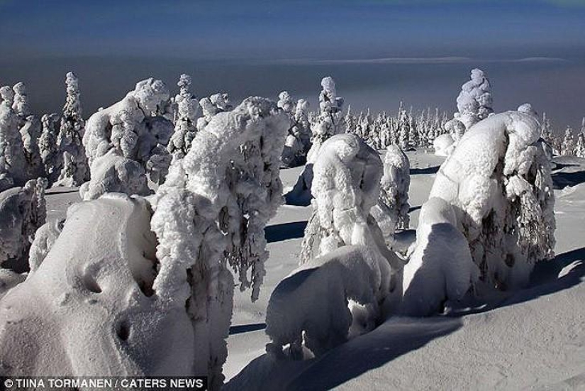10 fascinantes fotos de Finlandia 10 fascinantes fotos de Finlandia