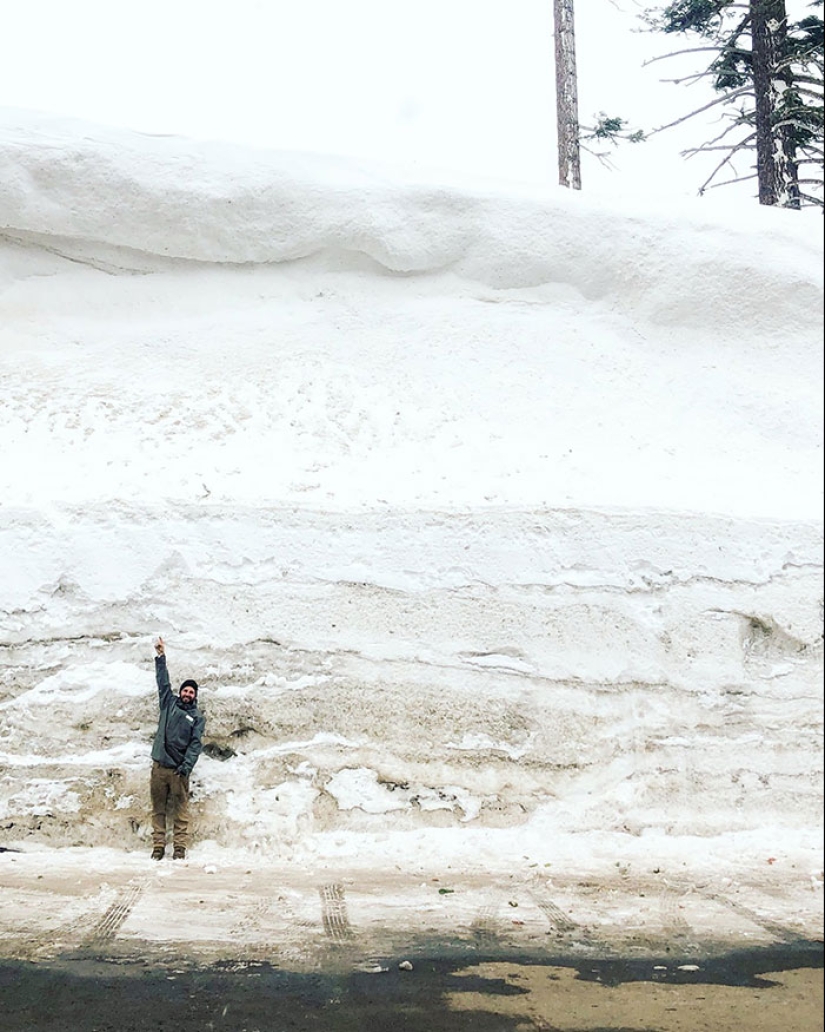 10 Fascinating And Terrifying Pics Of The Power Of Winter 10 Fascinating And Terrifying Pics Of The Power Of Winter