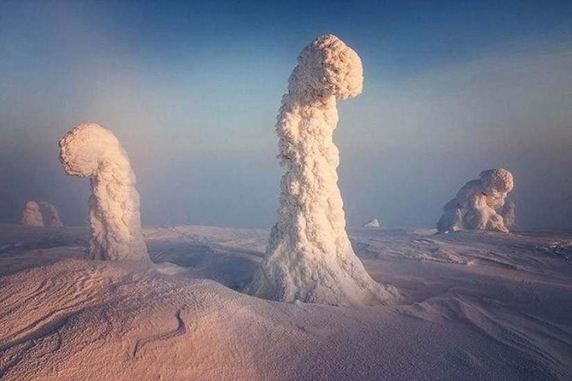 10 fascinating photos from Finland 10 fascinating photos from Finland
