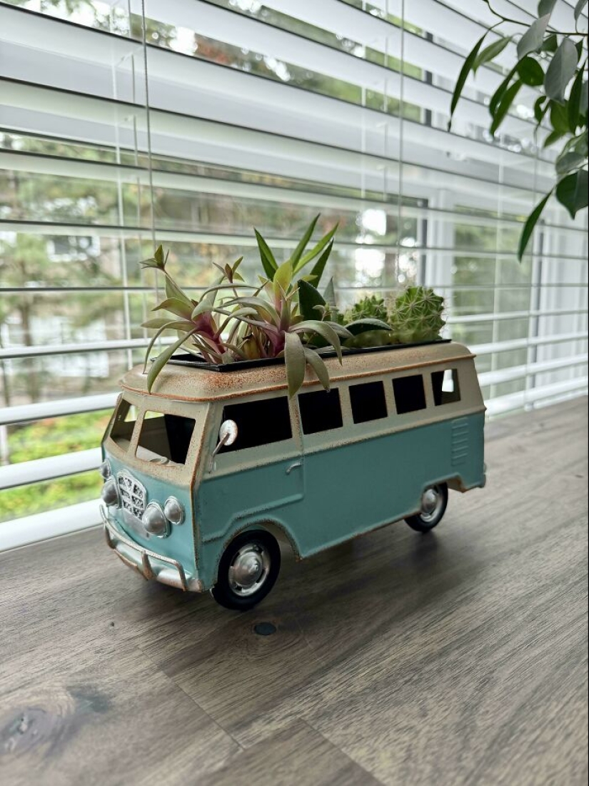 10 formas asombrosas en las que la gente decoró sus hogares que pueden inspirarte a hacer lo mismo