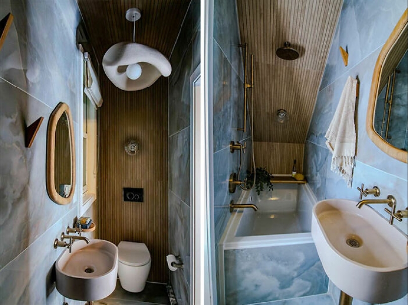 10 formas asombrosas en las que la gente decoró sus hogares que pueden inspirarte a hacer lo mismo