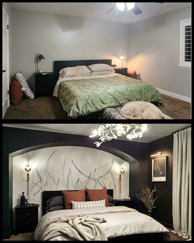 10 formas asombrosas en las que la gente decoró sus hogares que pueden inspirarte a hacer lo mismo