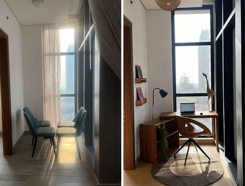 10 formas asombrosas en las que la gente decoró sus hogares que pueden inspirarte a hacer lo mismo