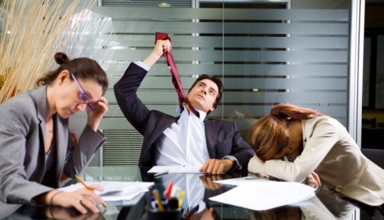 10 formas de relajarse basadas en la ciencia 10 formas de relajarse basadas en la ciencia