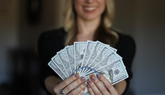 10 formas inusuales para hacer dinero: estas opciones se adaptan a casi todo el mundo