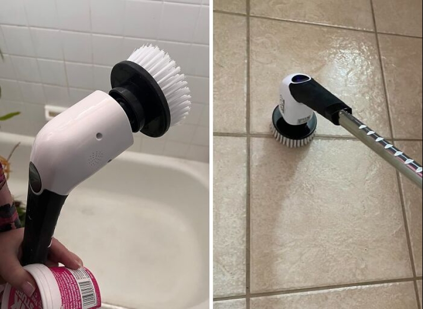 10 formas perezosas de limpiar profundamente tu hogar