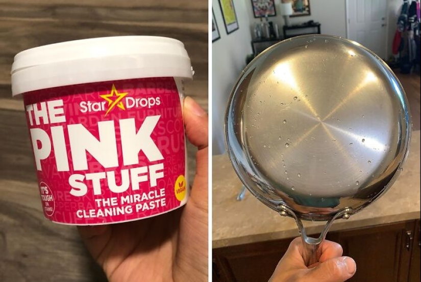 10 formas perezosas de limpiar profundamente tu hogar