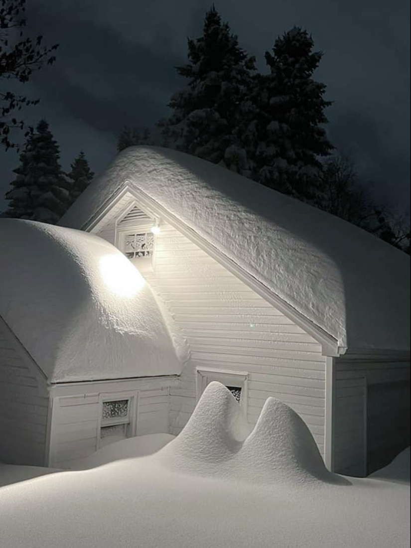 10 fotografías fascinantes y aterradoras del poder del invierno 10 fotografías fascinantes y aterradoras del poder del invierno