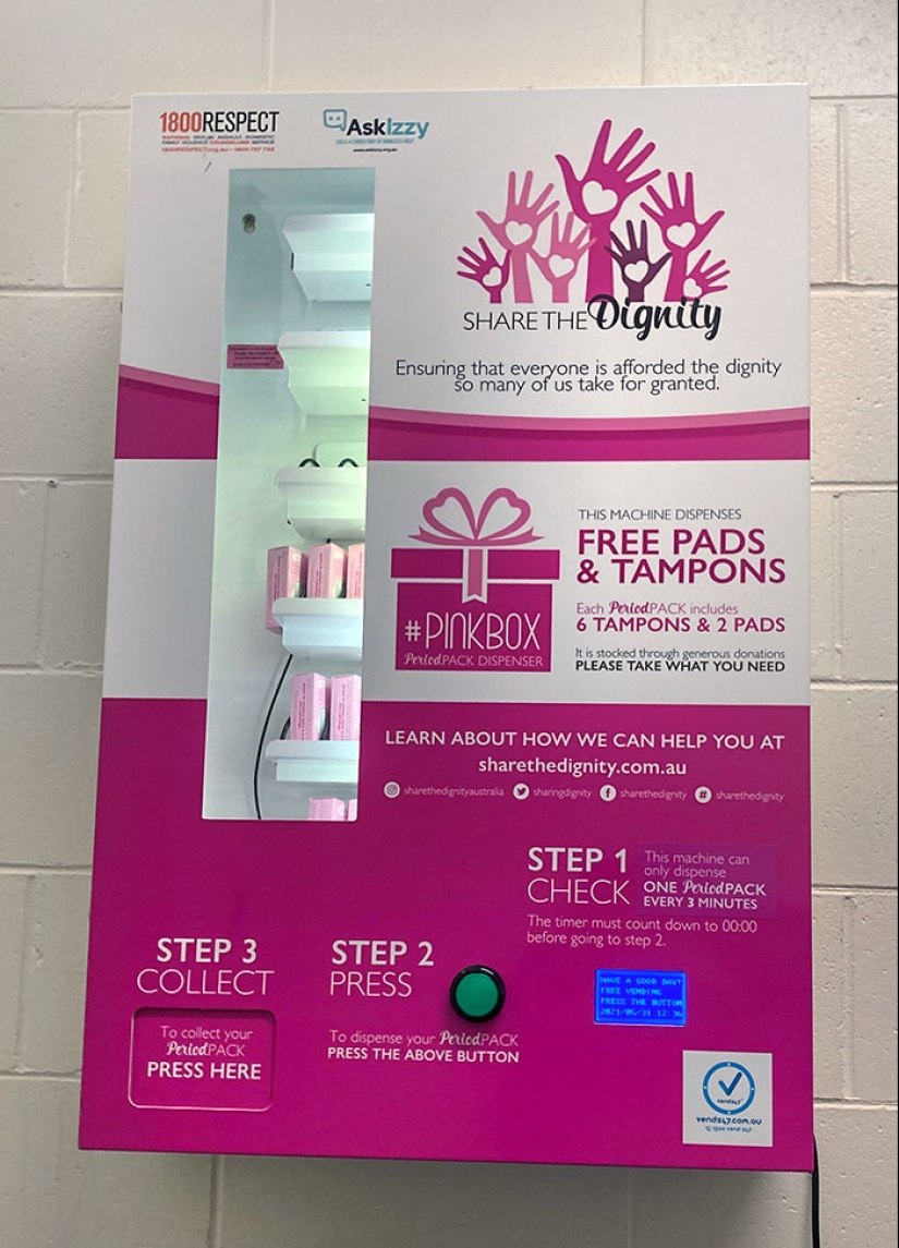 10 Genius Solutions To Problems That Many People Weren’t Even Aware Of