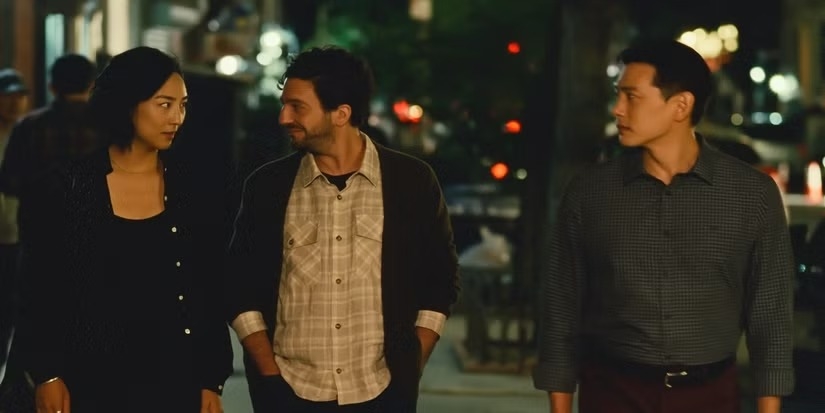 10 Great Movies Without an Actual Villain 10 Great Movies Without an Actual Villain