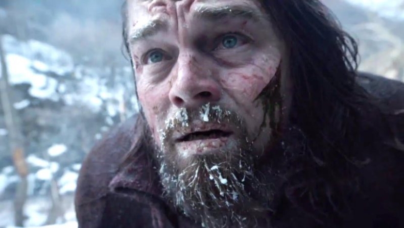 10 hardest roles of famous actors