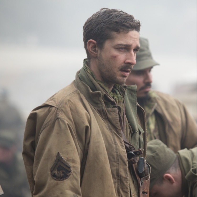 10 hardest roles of famous actors