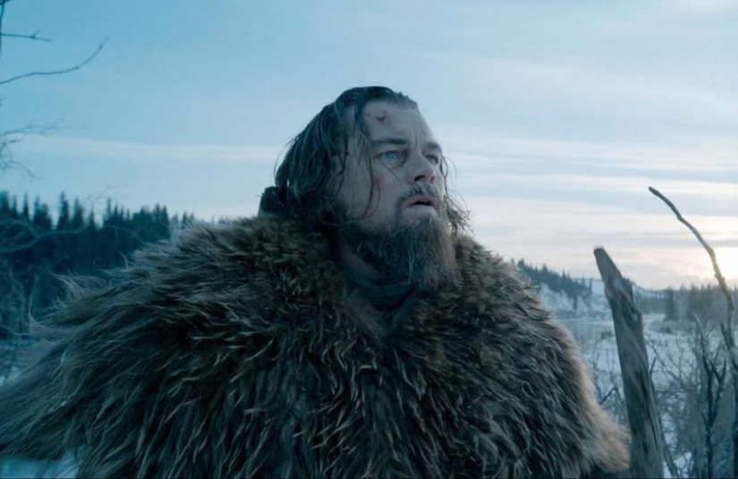 10 hardest roles of famous actors