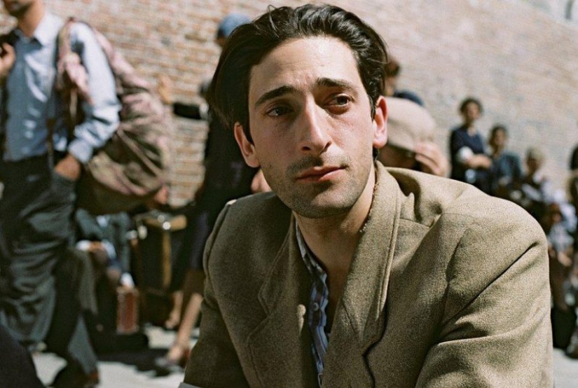 10 hardest roles of famous actors