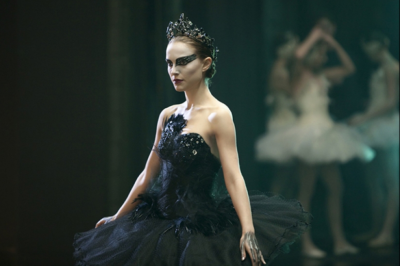 10 hardest roles of famous actors