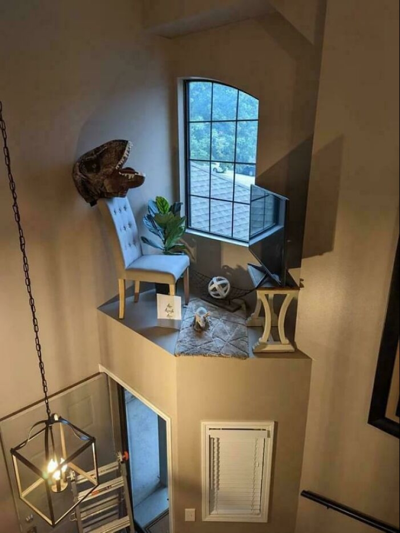 10 Hilarious Posts Of Ridiculous Home Decor And DIY With Funny Sarcastic Commentary 10 Hilarious Posts Of Ridiculous Home Decor And DIY With Funny Sarcastic Commentary