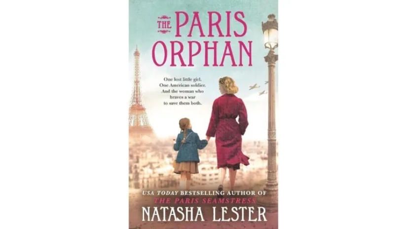10 Historical Fiction Books Set In France—Intrigue and Sparkling Cities Await!