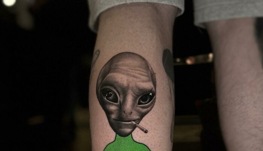 10 impresionantes tatuajes que fusionan dos estilos artísticos a la perfección, según Mat Rule