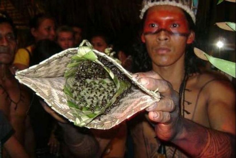 10 incredibly painful initiation rites, some of which are still practiced today 10 incredibly painful initiation rites, some of which are still practiced today