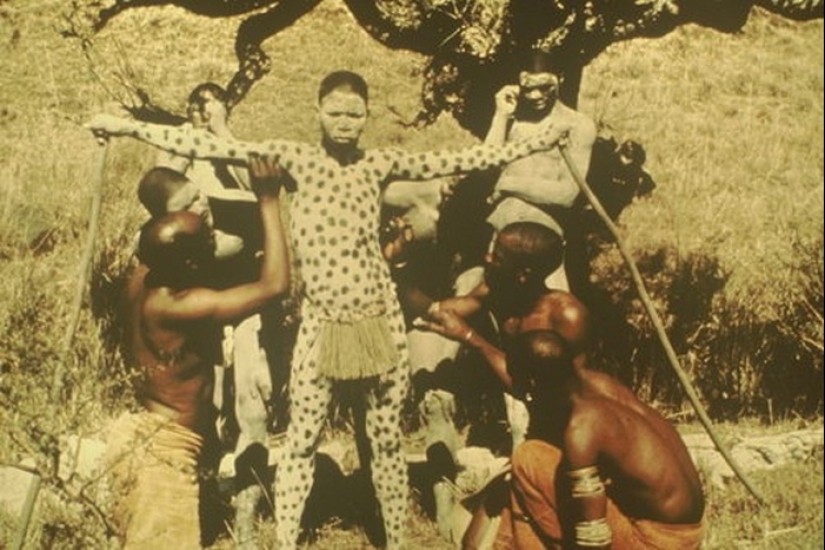 10 incredibly painful initiation rites, some of which are still practiced today 10 incredibly painful initiation rites, some of which are still practiced today