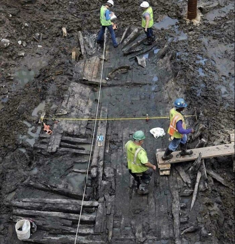 10 Interesting Historical Photos That Might Change Your Perspective On The Past