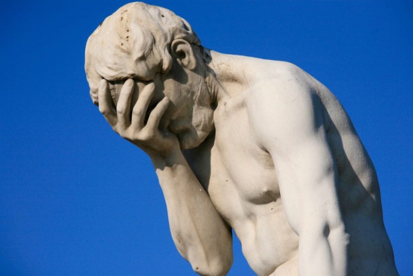 10 invaluable things that have been destroyed because of human stupidity