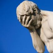 10 invaluable things that have been destroyed because of human stupidity 10 invaluable things that have been destroyed because of human stupidity