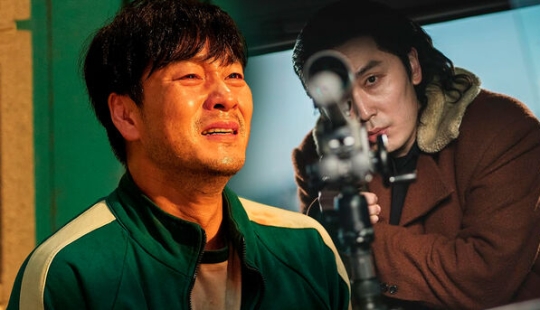 10 K-Dramas extremadamente violentos para aquellos que no le temen a la sangre