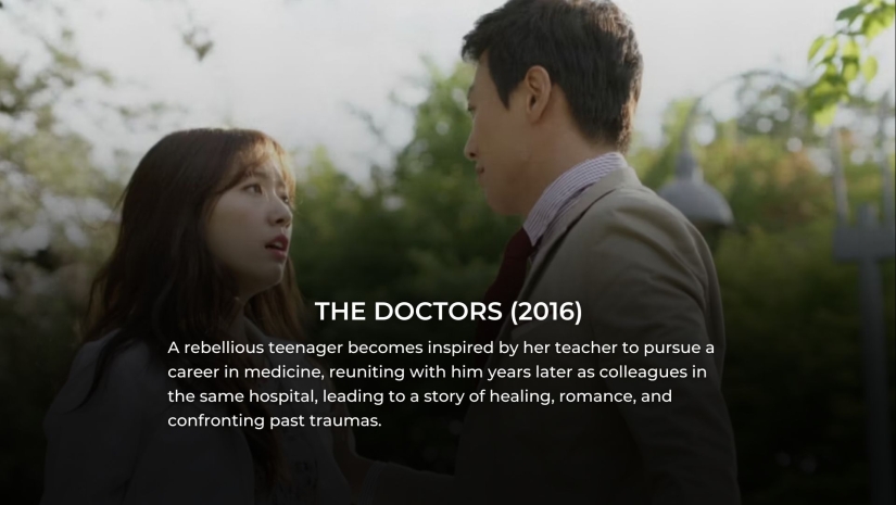 10 K-Dramas que debes ver como propuestas comerciales para disfrutar en enero
