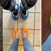 10 Lazy Ways To Deep Clean Your Home