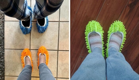 10 Lazy Ways To Deep Clean Your Home 10 Lazy Ways To Deep Clean Your Home