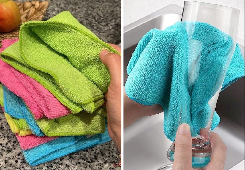 10 Lazy Ways To Deep Clean Your Home 10 Lazy Ways To Deep Clean Your Home