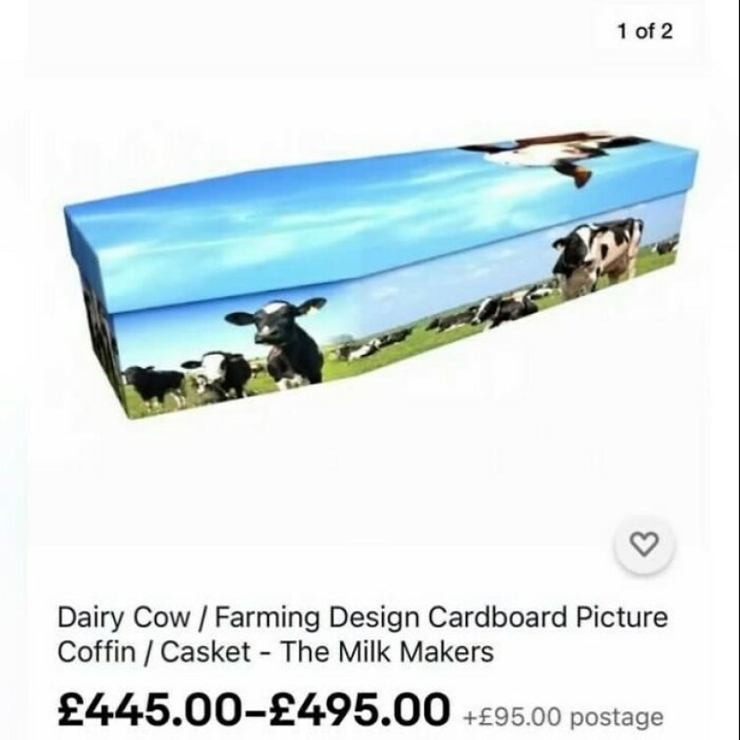 10 listados de eBay absolutamente locos que intrigan y confunden al mismo tiempo