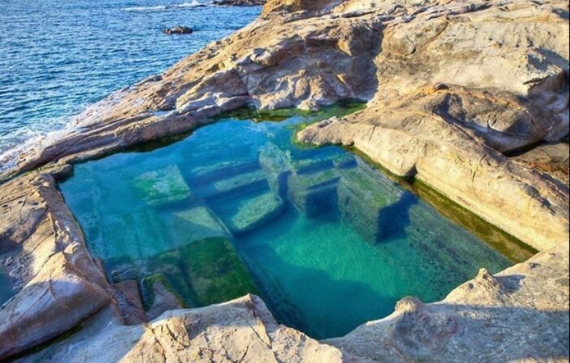 10 lugares increíbles y únicos que deberían estar en la lista de todos
