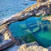 10 lugares increíbles y únicos que deberían estar en la lista de todos