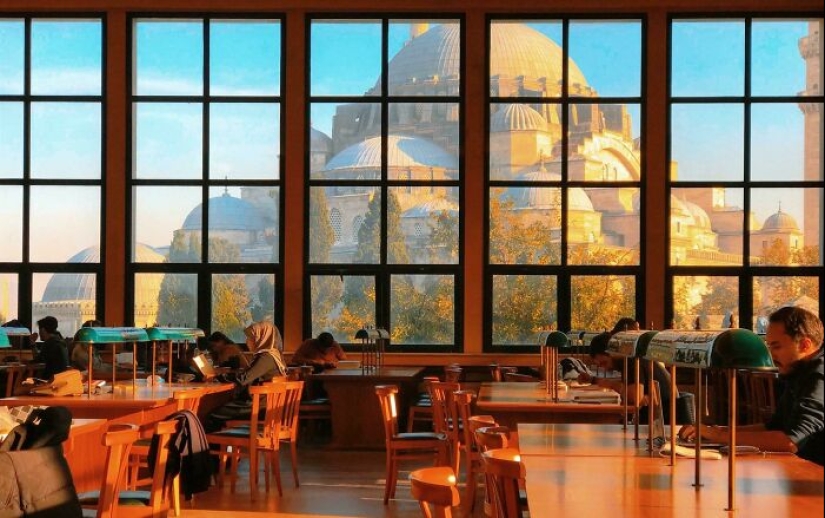 10 lugares increíbles y únicos que deberían estar en la lista de todos