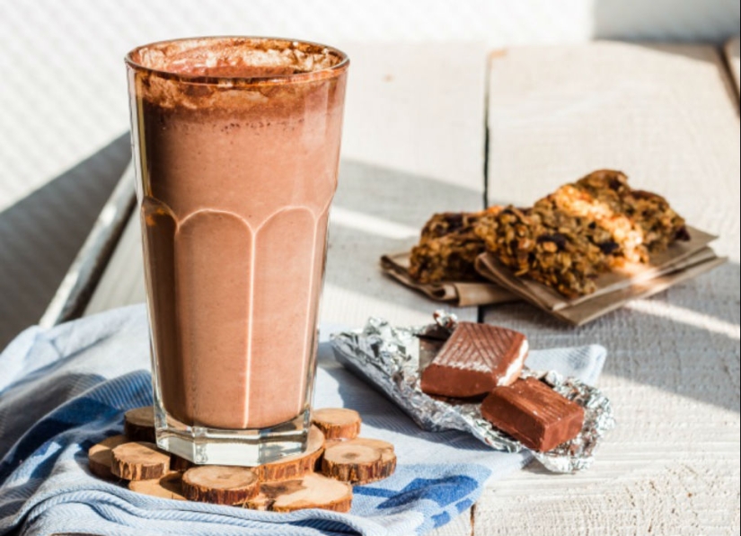 10 maneras frescas de hacer café frío