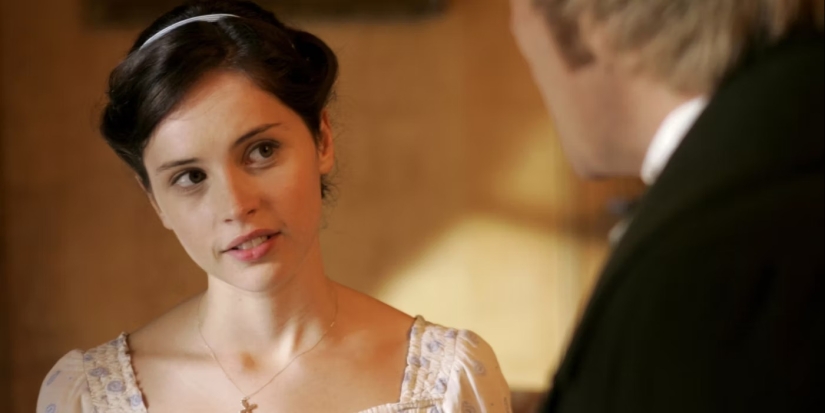 10 mejores adaptaciones de películas de Jane Austen 10 mejores adaptaciones de películas de Jane Austen