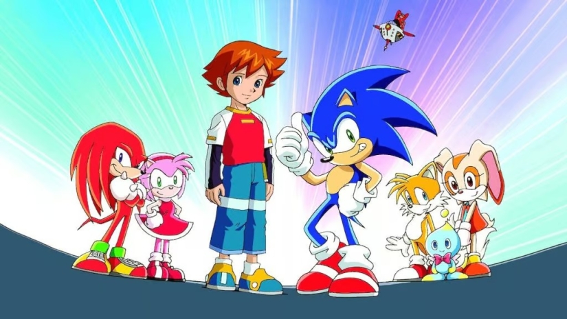 10 mejores animes que técnicamente no son anime