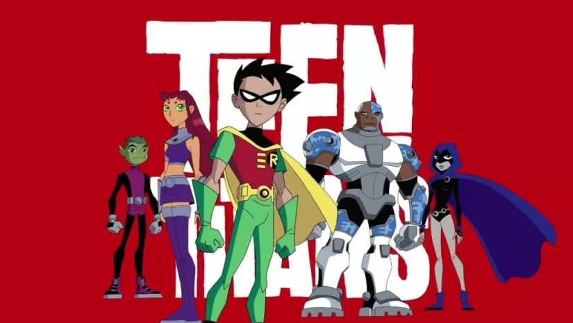 10 mejores animes que técnicamente no son anime